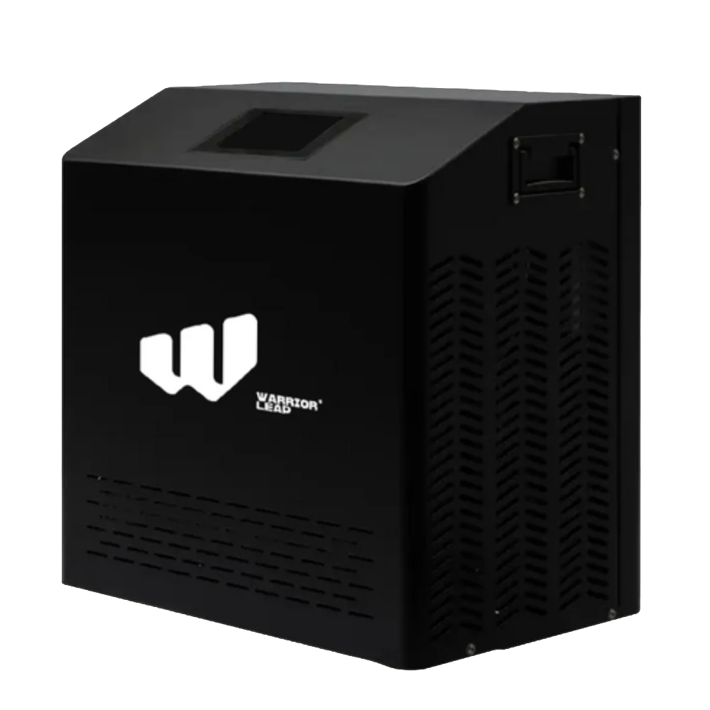 Ice Bath Chiller 1HP